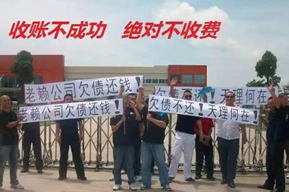 如何应对他人欠款两万元未归还的情况